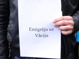 Foto: Evija Trifanova, LETA