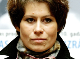 Ieva Parša. Foto - Andrejs Terentjevs, f64