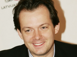 Andris Nelsons. Gatis Gierts, f64