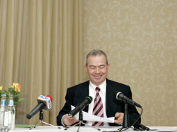 Aivars Lembergs. Foto: 	Andrejs Terentjevs, F64