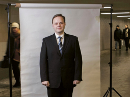 Foto — Jānis Saliņš, F64