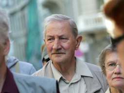 Aivars Endziņš, foto: Kaspars Krafts, f64