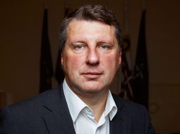 Raimonds Vējonis.