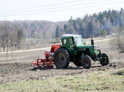 Foto: Rūta Kalmuka, f64