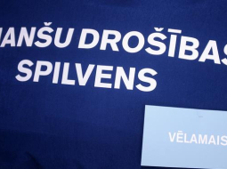 Foto: Ieva Lūka, LETA
