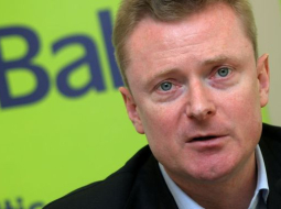 Bertolts Fliks. Autors: Gatis Dieziņš, LETA