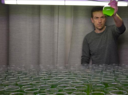 Gints Gabrāns. Publicitātes foto