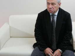 Jānis Saliņš, F64