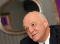 Jānis Gardovskis. Foto: Evija Trifanova, LETA