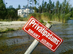 Garkalne. Bukulti. Foto no www.lielaisbaltezers.lv