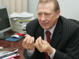 Jānis Saliņš, F64