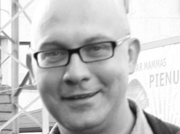 Gints Grūbe, filmu producents