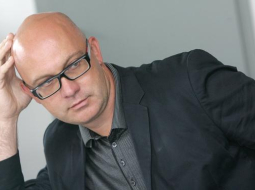 Gints Grūbe. Foto: Raitis Plauks, F64