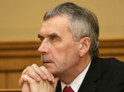 Andris Guļāns. Foto: Andrejs Strokins, F64