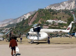 Foto: GM Helicopters