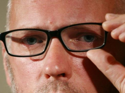 Alvis Hermanis. Foto: Agnese Gulbe, LETA