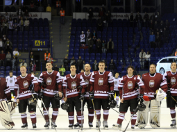 Foto: Romāns Kokšarovs, F64