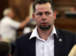 Aleksejs Holostovs. Foto: Lauris Vīksne, F64