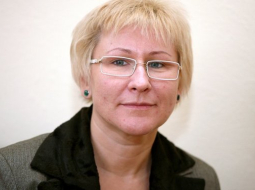 Ieva Jaunzeme, Foto: Evija Trifanova, LETA