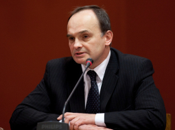 Igors Pimenovs (SC), Foto: Saeima