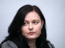 Evija Trifanova, LETA