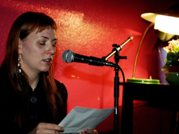 Inga Žolude. Foto: Lauris Vīksne, F64