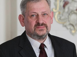 Nu jau bijušais Daugavpils domes deputāts Boriss Ivanovs.