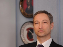 Jānis Bordāns. Foto: Evija Trifanova, LETA