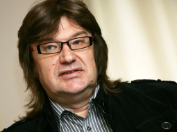 Jānis Lūsēns. Foto: Lauris Vīskne, F64