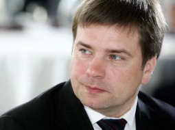 Dzintars Jakāns. Foto - Jānis Saliņš, F64