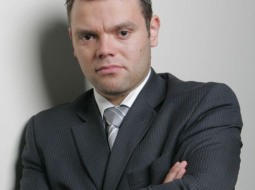 Emīls Jakrins, satiksmes ministra Kaspara Gerharda (TB/LNNK) padomnieks. Autors: Jānis Saliņš, F64