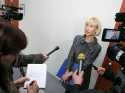 Evija Trifanova, LETA