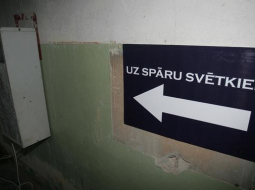 Foto: Mārtiņš Zilgalvis, F64