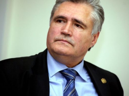 Andris Jaunsleinis. Foto: Nora Krevneva, F64