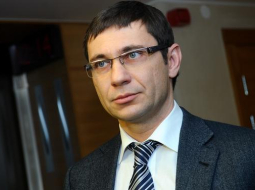 Vadims Jerošenko. Foto: Evija Trifanova, LETA
