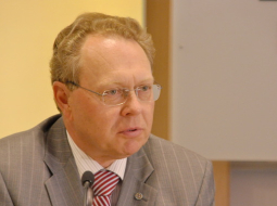 Juris Binde. Foto: Matīss Skrebelis, F64