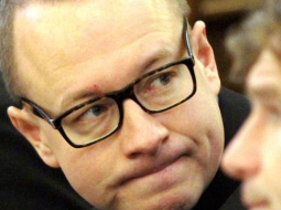 11. Saeimas deputāts no Saskaņas centra Nikolajs Kabanovs. Foto: Kaspars Krafts, F64