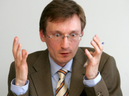 Arnis Kaktiņš. Foto: Raitis Plauks, F64