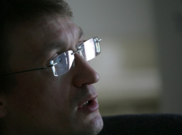 Arnis Kaktiņš, Foto: Jānis Saliņš, F64