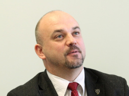 Kalvis Vītoliņš. Foto: Kaspars Krafts, F64