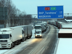 Kestutis Vanagas, F64