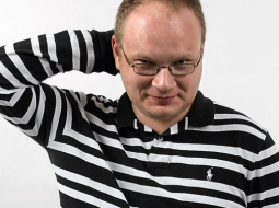 Oļegs Kašins. Avots: AFP/LETA