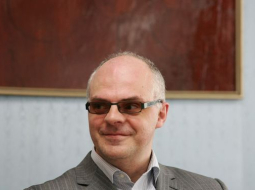 Rūta Kalmuka, F64