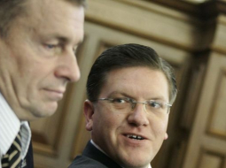 Jānis Saliņš, LETA