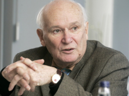 Ābrams Kleckins. Foto: Andrejs Terentjevs, F64