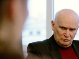 Ābrams Kleckins. Foto: Raitis Plauks, F64