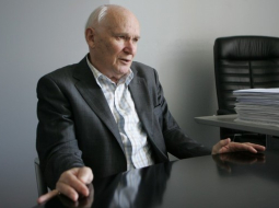 Foto: Jānis Saliņš, F64