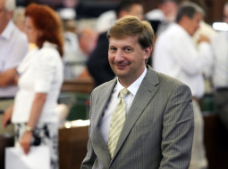 Andrejs Klementjevs. Foto: Lauris Vīksne, F64