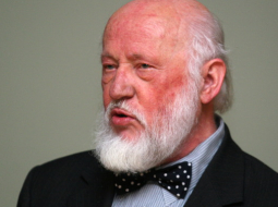 Knuts Skujenieks. Lauris Nagliņš, LETA