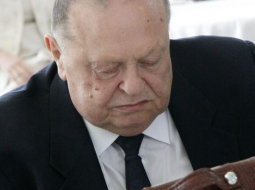 Haims Kogans. Autore: Evija Trifanova, LETA